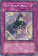 Non-Fusion Area [DR04-EN119] Common