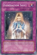 Generation Shift [DR04-EN175] Common