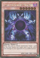 Caius the Shadow Monarch [PGLD-EN066] Gold Rare