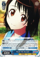 Heat Tilt Kosaki (NK/W30-TE15 TD) [NISEKOI -False Love-]