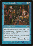 Hermetic Study [Urza's Saga]