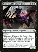 Urgoros, the Empty One [Dominaria Promos]