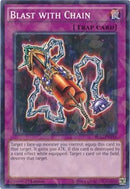 Blast with Chain (Shatterfoil) [BP03-EN194] Common