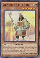 Oracle of the Sun [LC5D-EN223] Common