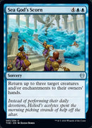 Sea God's Scorn [Theros Beyond Death]