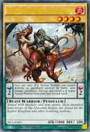 Dragoons of Draconia [SECE-ENSP1] Ultra Rare