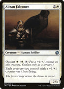 Abzan Falconer [Iconic Masters]