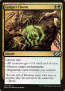 Golgari Charm [Ultimate Masters]