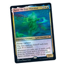 Magic: The Gathering Kaldheim Commander Deck – Phantom Premonition | 100 Card Ready-to-Play Deck | Blue-White