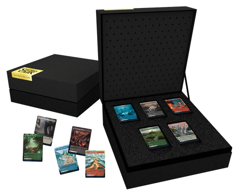 Secret Lair: Ultimate Edition 2