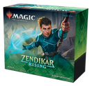 Magic: The Gathering Zendikar Rising Bundle | 10 Draft Booster Packs
