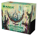Magic: The Gathering Zendikar Rising Gift Bundle | 10 Draft Booster Packs | 1 Collector Booster