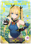 Goddess Story Marie Rose NS-2M02 034
