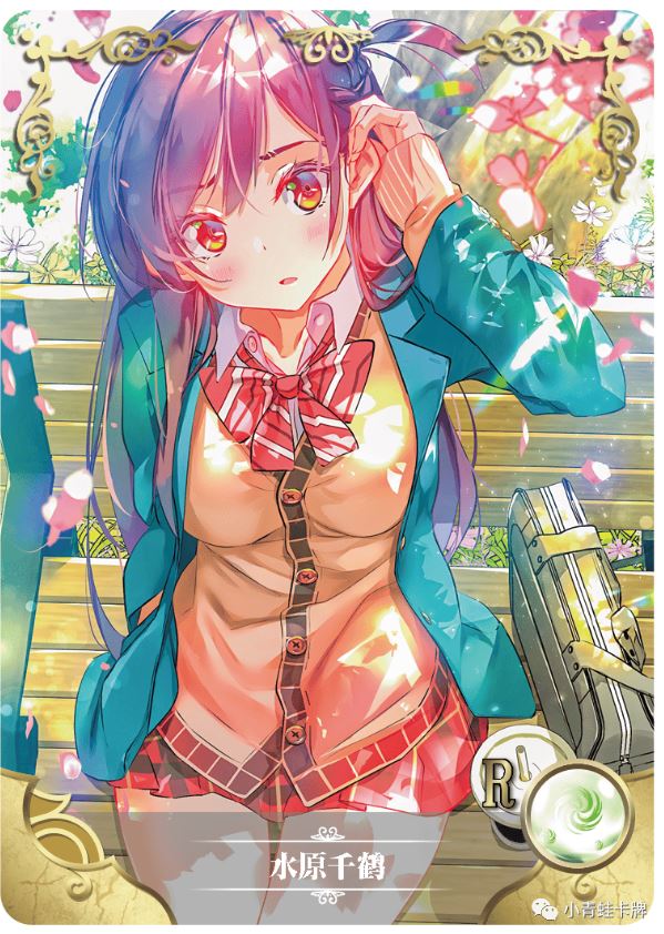 Goddess Story NS-2M02 37 -180 Full Set of SR and R (NS-2M02) 144 Cards Out of Print