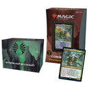 Magic: The Gathering Strixhaven Commander Deck