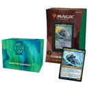 Magic: The Gathering Strixhaven Commander Deck