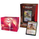 Magic: The Gathering Strixhaven Commander Deck