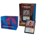 Magic: The Gathering Strixhaven Commander Deck