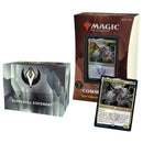 Magic: The Gathering Strixhaven Commander Deck