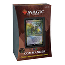 Magic: The Gathering Strixhaven Commander Deck