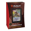 Magic: The Gathering Strixhaven Commander Deck