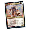 Magic: The Gathering Strixhaven Commander Deck