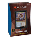 Magic: The Gathering Strixhaven Commander Deck