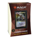 Magic: The Gathering Strixhaven Commander Deck