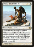 Chained to the Rocks [Theros]