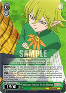 Helbram: Adviser in the Helmet (SR) [The Seven Deadly Sins: Revival of The Commandments]