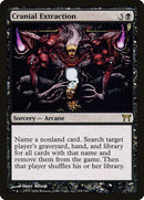 Cranial Extraction [Champions of Kamigawa]