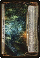 Grove of the Dreampods (Planechase 2012) [Planechase 2012 Planes]