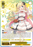 Towards the Future Together, Tsunomaki Watame (HOL/W91-E003SSP SSP) [hololive production]