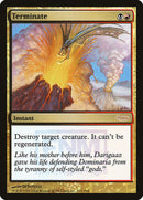 Terminate [Friday Night Magic 2006]