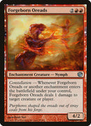 Forgeborn Oreads [Journey into Nyx]
