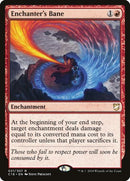 Enchanter's Bane [Commander 2018]