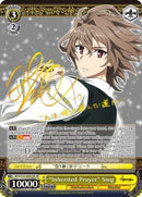"Inherited Prayer" Sieg (APO/S53-E003SP SP) [Fate/Apocrypha]