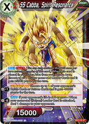 SS Cabba, Spirit Resonance [SD15-02]