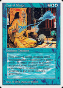 Control Magic [Summer Magic / Edgar]