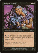 Plague Witch [Nemesis]
