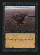 Sinkhole (CE) [Collectors’ Edition]