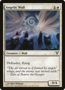 Angelic Wall [Avacyn Restored]