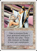Resurrection [Summer Magic / Edgar]