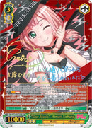 "Our Music" Himari Uehara (BD/W73-E027SSP) [BanG Dream! Vol.2]