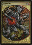 Terminate [Magic Player Rewards 2009]