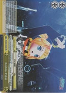 Roshin Yukai (PD/S29-E024S SR) [Hatsune Miku: Project DIVA F 2nd]