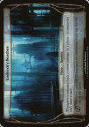 Undercity Reaches (Planechase) [Planechase Planes]