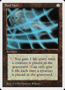 Soul Net [Summer Magic / Edgar]