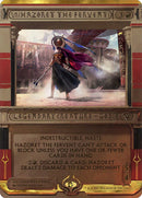Hazoret the Fervent [Amonkhet Invocations]