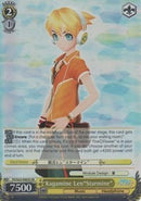 Kagamine Len"Starmine" (PD/S22-E005S SR) [Hatsune Miku -Project DIVA- f]